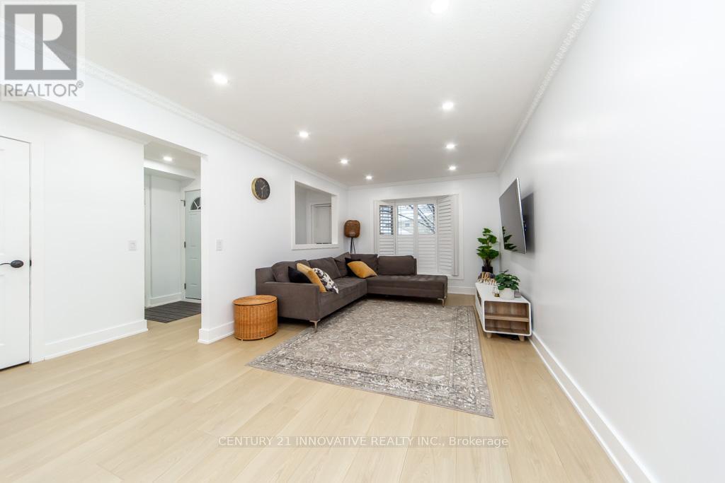 79 Mcknight Drive, Toronto, Ontario  M1B 2Z4 - Photo 8 - E12682278