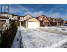 188 MISTY MEADOW DRIVE, Vaughan, Ontario