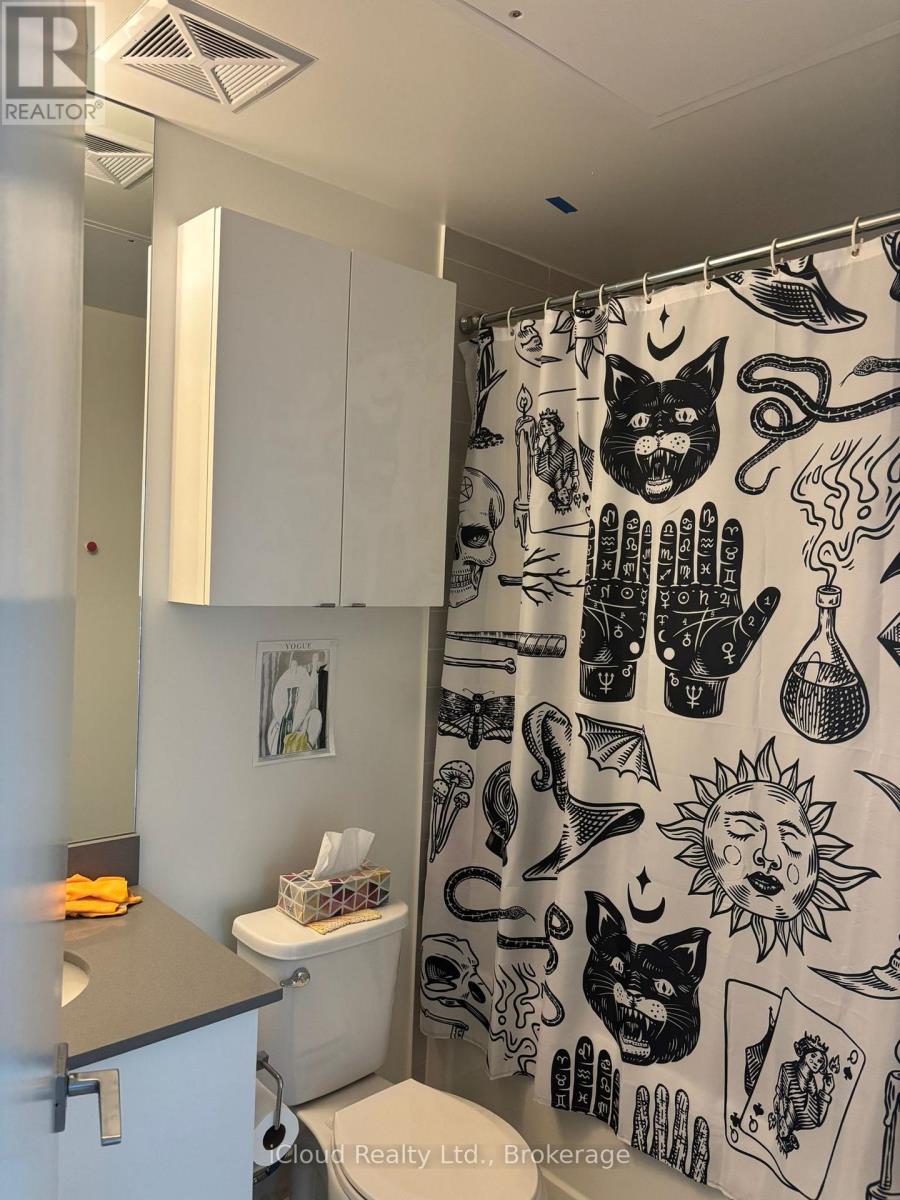 607 - 49 East Liberty Street, Toronto, Ontario  M6K 0B2 - Photo 11 - C12642554