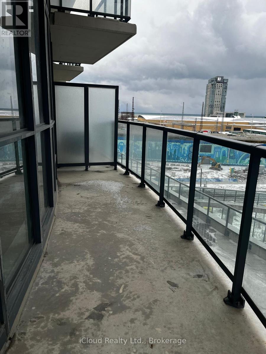 607 - 49 East Liberty Street, Toronto, Ontario  M6K 0B2 - Photo 18 - C12642554