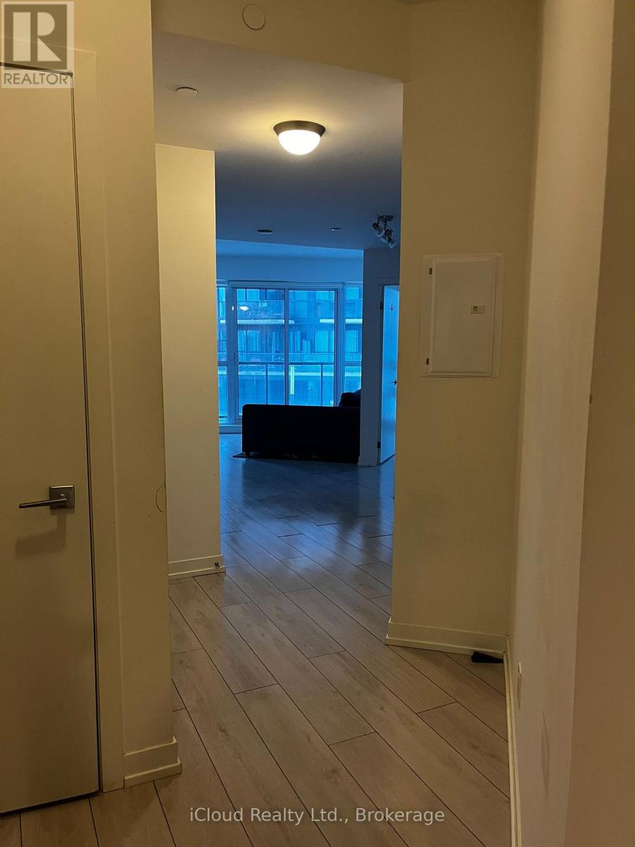 607 - 49 East Liberty Street, Toronto, Ontario  M6K 0B2 - Photo 3 - C12642554