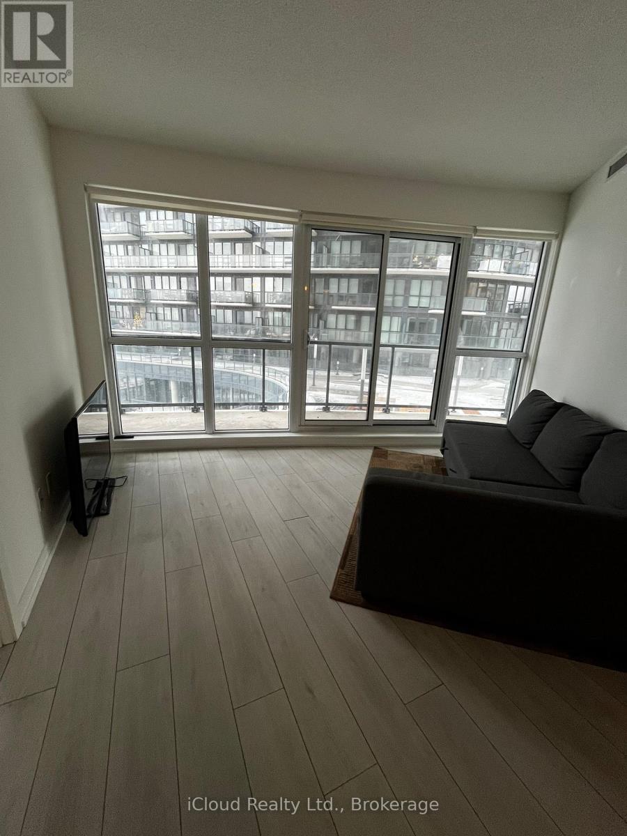 607 - 49 East Liberty Street, Toronto, Ontario  M6K 0B2 - Photo 5 - C12642554