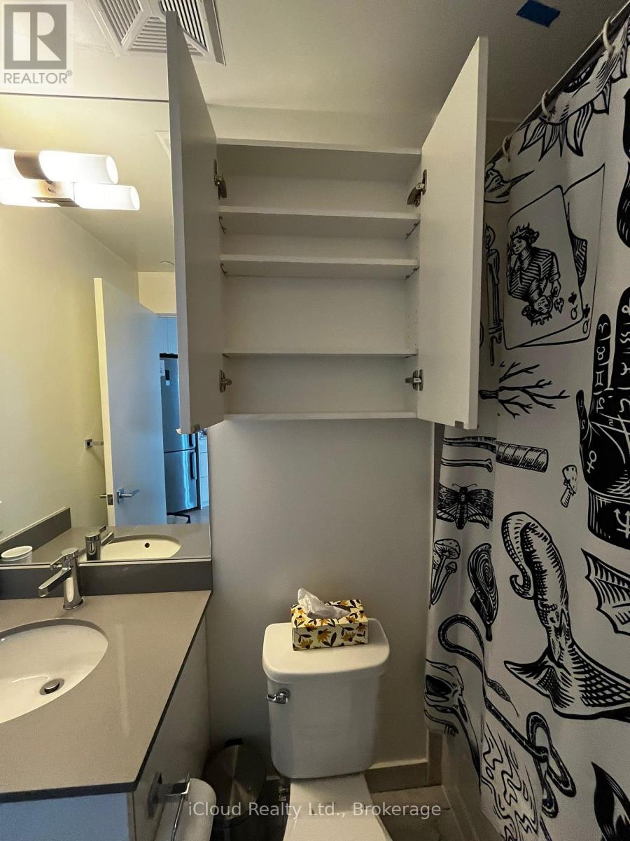 607 - 49 East Liberty Street, Toronto, Ontario  M6K 0B2 - Photo 17 - C12642554