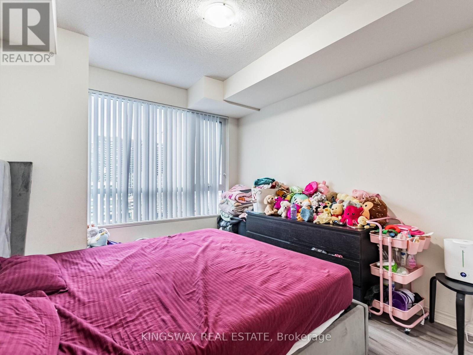 Ph 111 - 349 Rathburn Road, Mississauga, Ontario L5B 0G9 - Photo 19 - W12606624