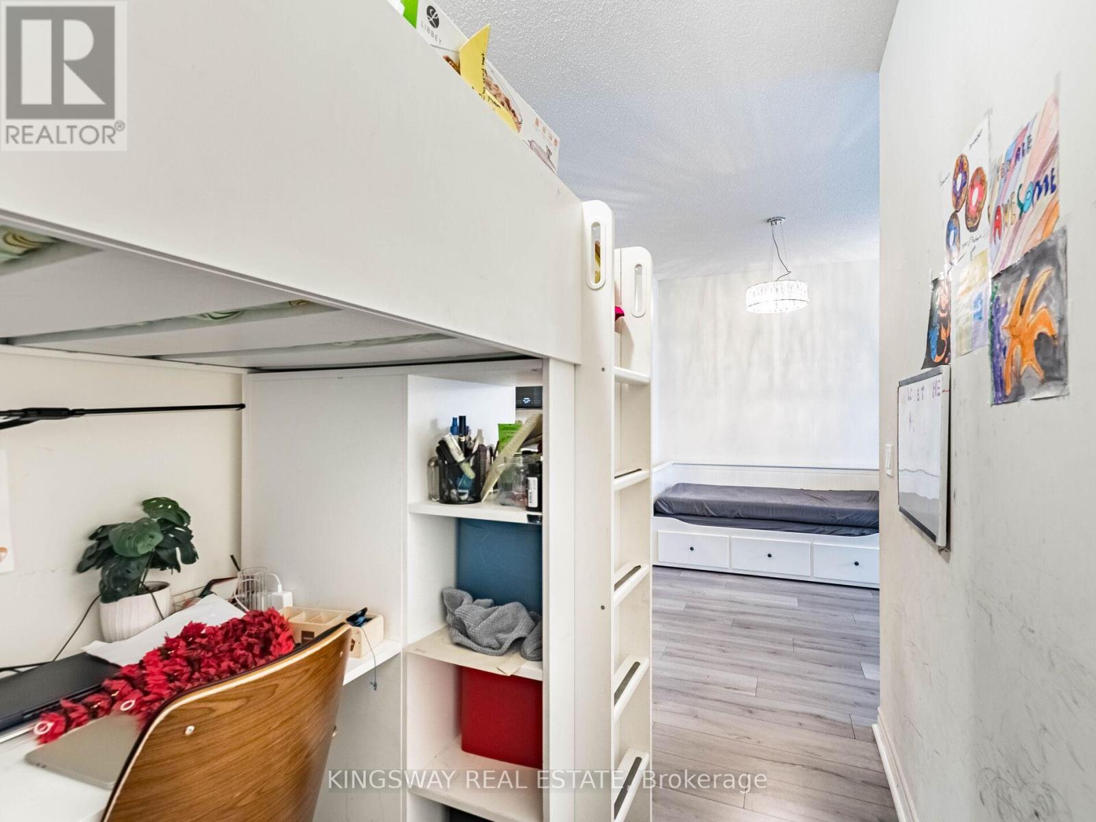 Ph 111 - 349 Rathburn Road, Mississauga, Ontario L5B 0G9 - Photo 24 - W12606624