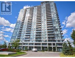 PH 111 - 349 RATHBURN ROAD, Mississauga, Ontario