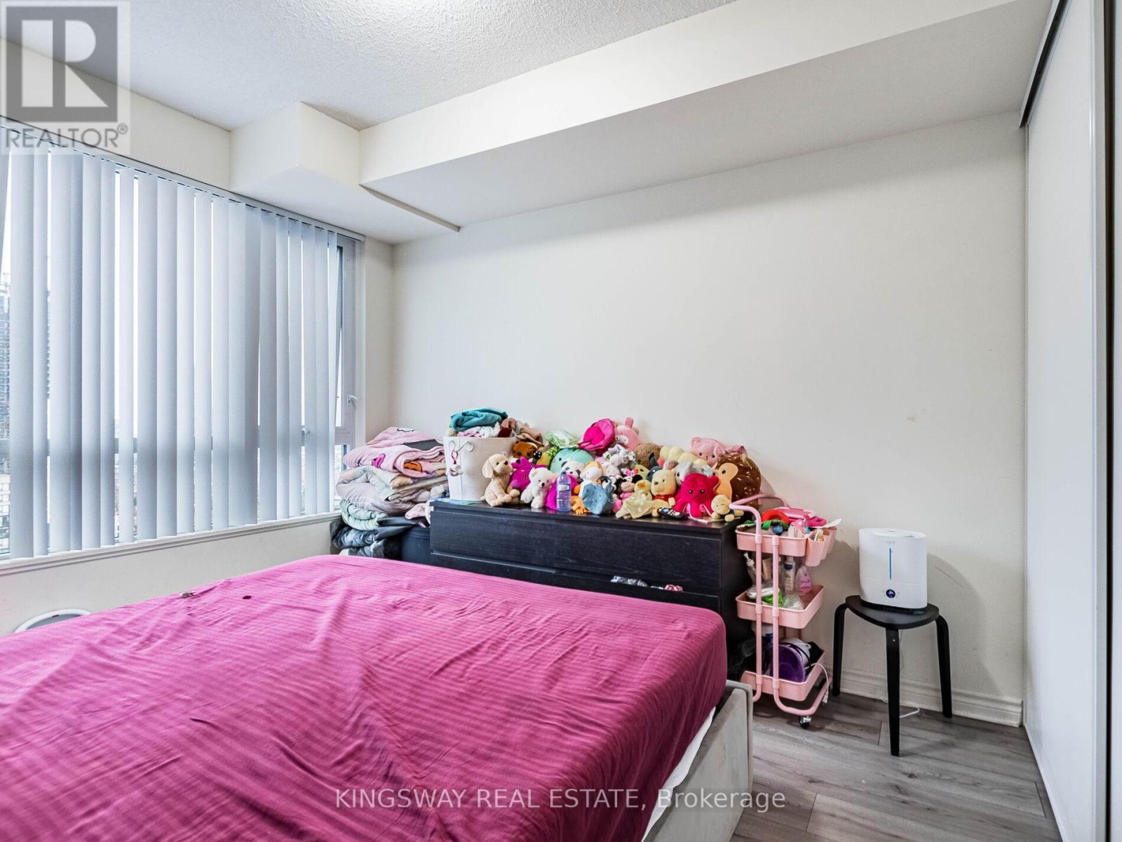 Ph 111 - 349 Rathburn Road, Mississauga, Ontario L5B 0G9 - Photo 20 - W12606624