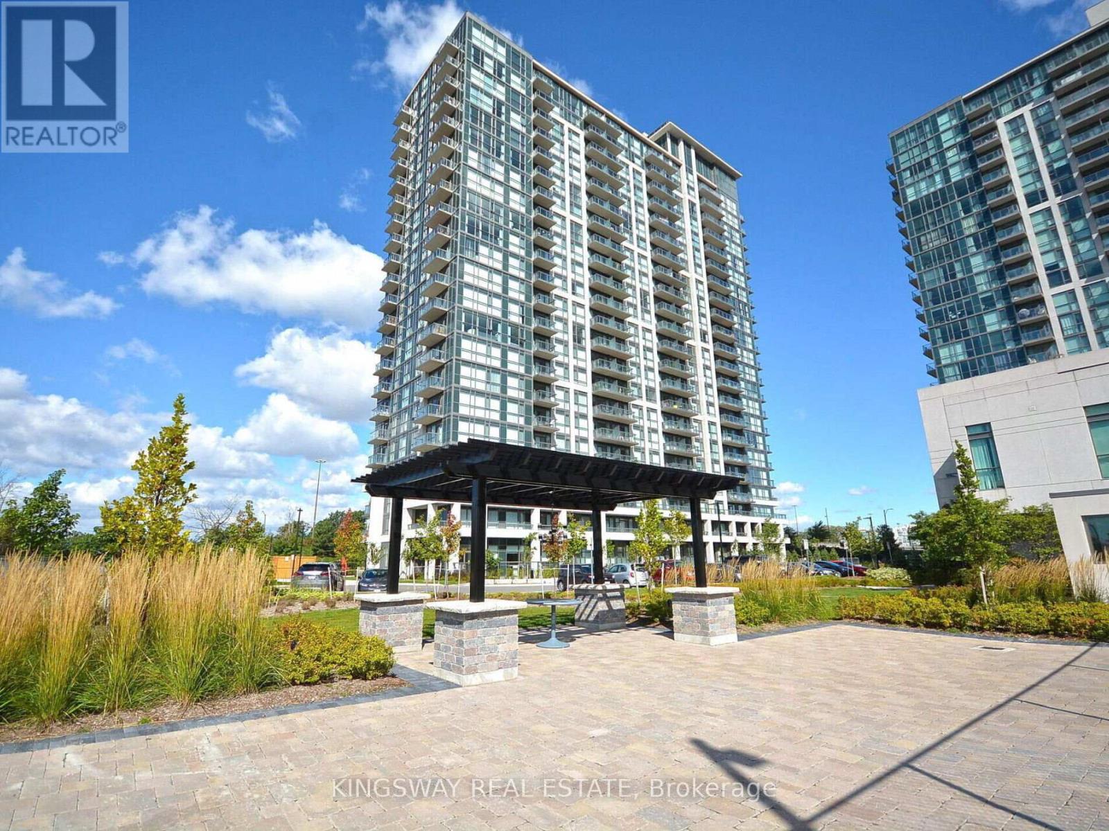 Ph 111 - 349 Rathburn Road, Mississauga, Ontario L5B 0G9 - Photo 45 - W12606624