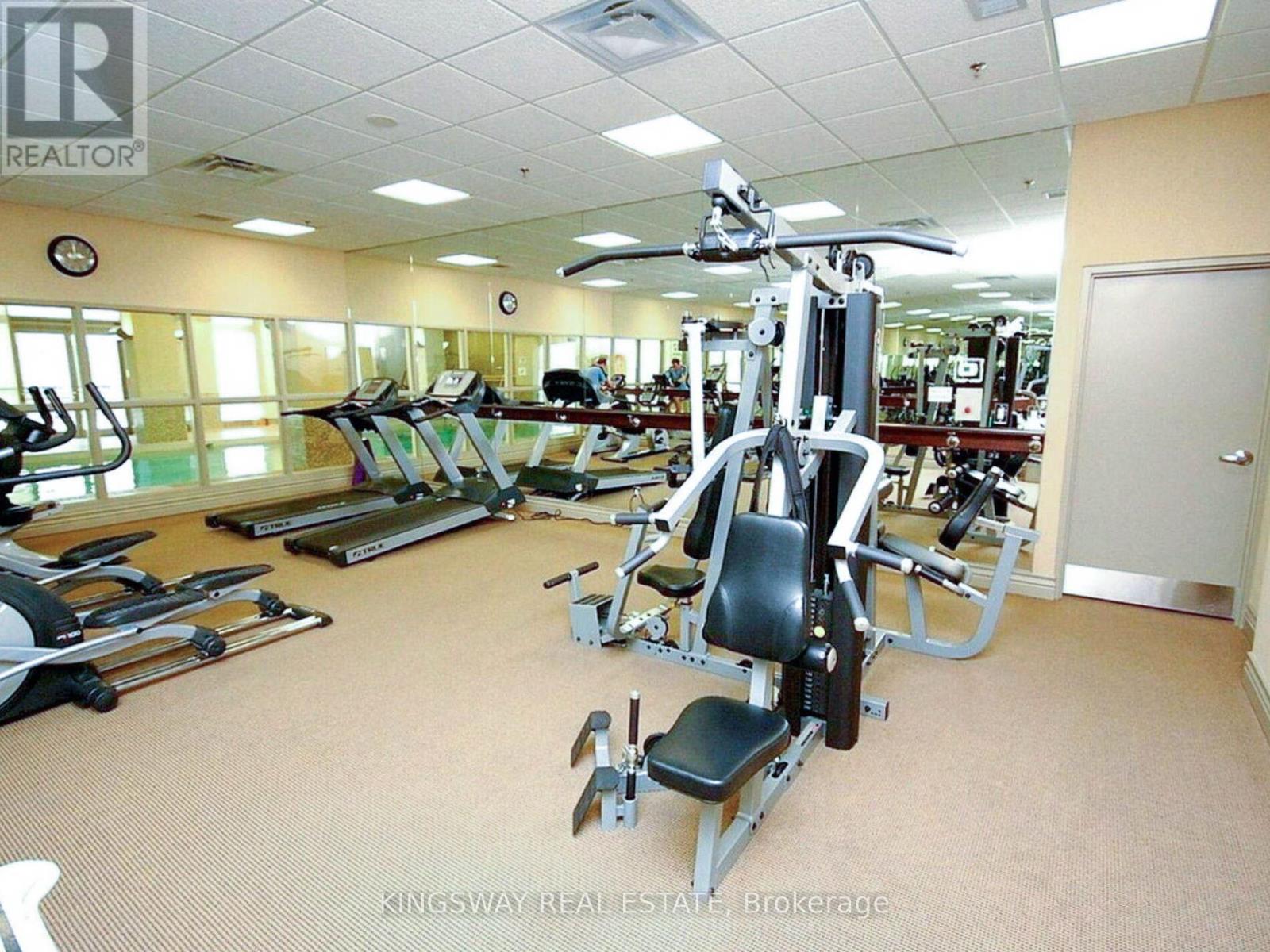 Ph 111 - 349 Rathburn Road, Mississauga, Ontario L5B 0G9 - Photo 34 - W12606624