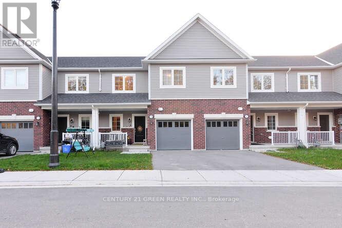 150 WINTERS WAY, Shelburne, Ontario