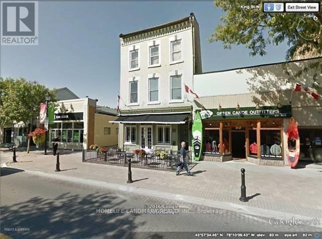 92 KING STREET W, Cobourg, Ontario