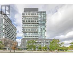 417 - 150 FAIRVIEW MALL DRIVE, Toronto, Ontario