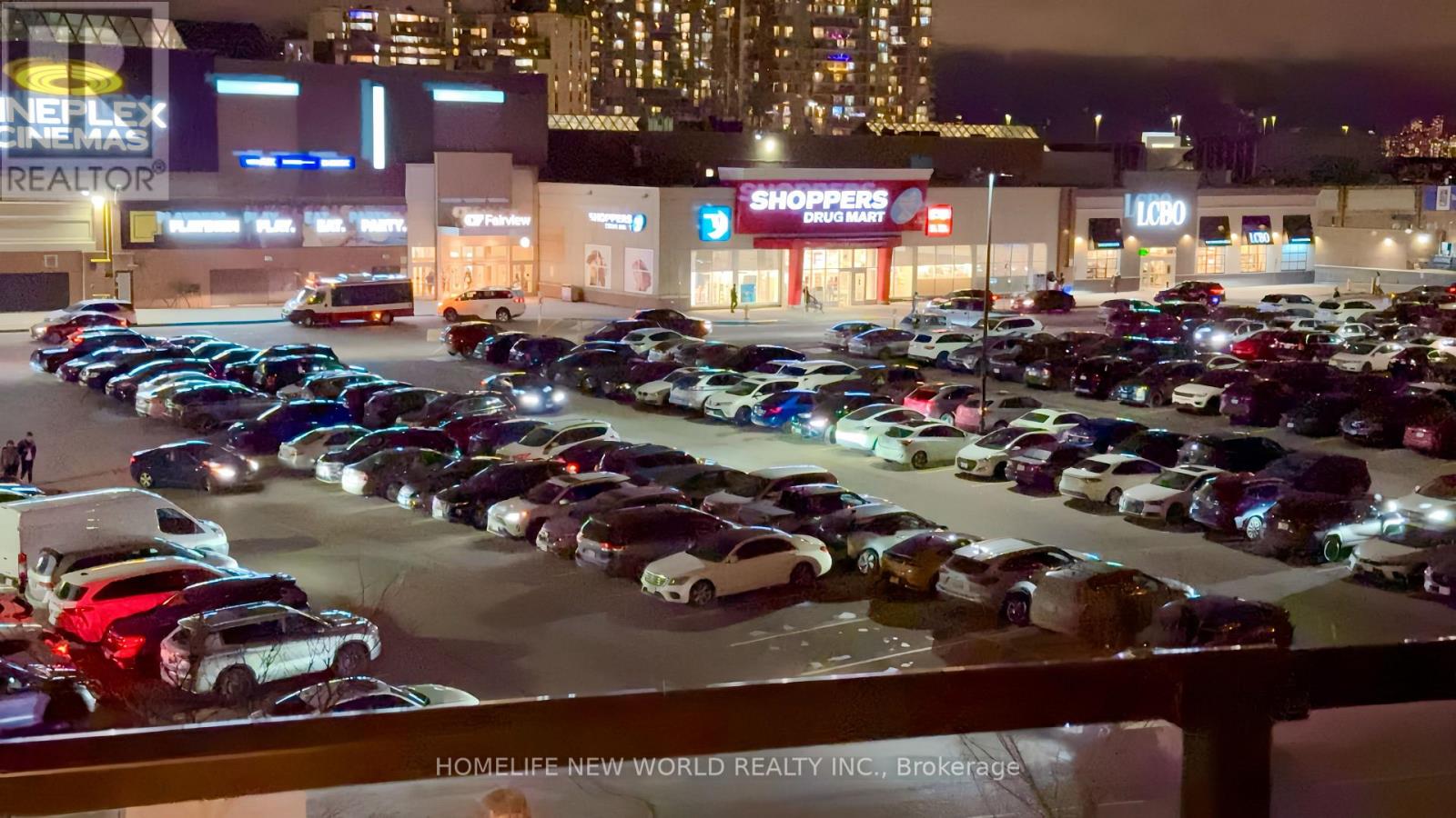 417 - 150 Fairview Mall Drive, Toronto, Ontario  M2J 0E7 - Photo 14 - C12608834