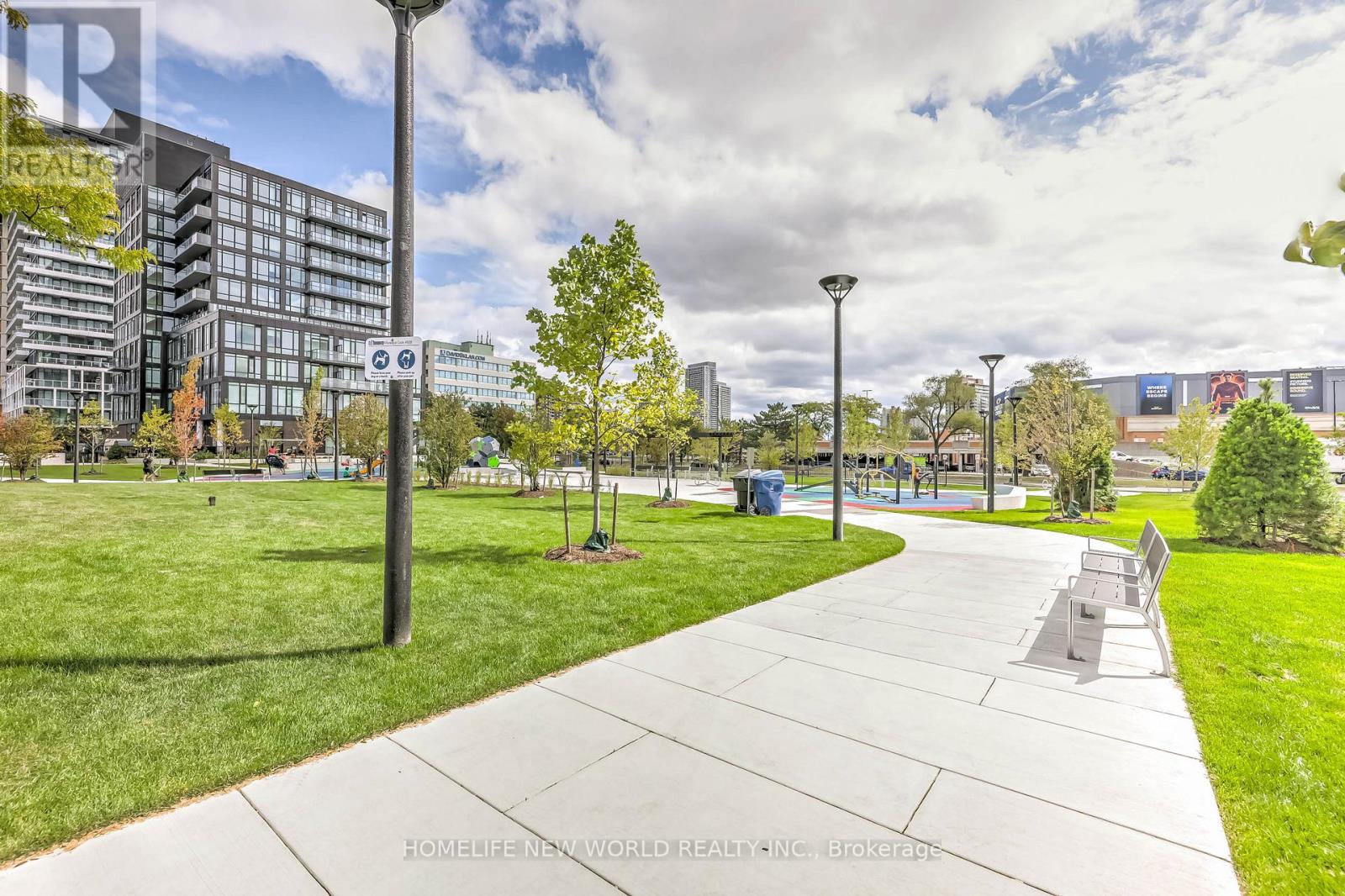 417 - 150 Fairview Mall Drive, Toronto, Ontario  M2J 0E7 - Photo 8 - C12608834