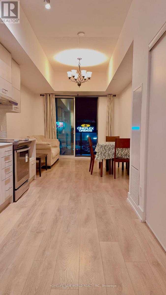 417 - 150 Fairview Mall Drive, Toronto, Ontario  M2J 0E7 - Photo 12 - C12608834