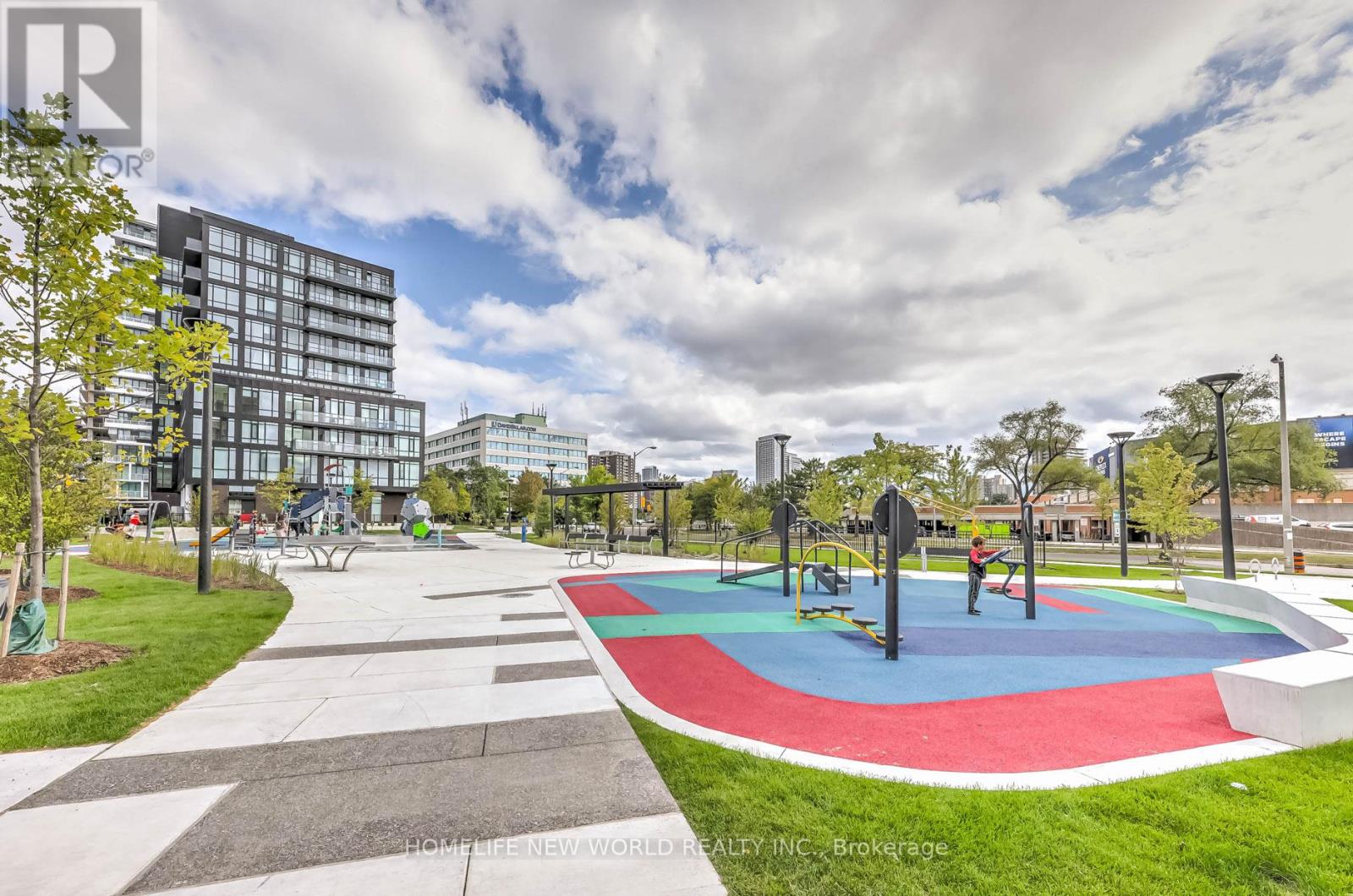 417 - 150 Fairview Mall Drive, Toronto, Ontario  M2J 0E7 - Photo 9 - C12608834