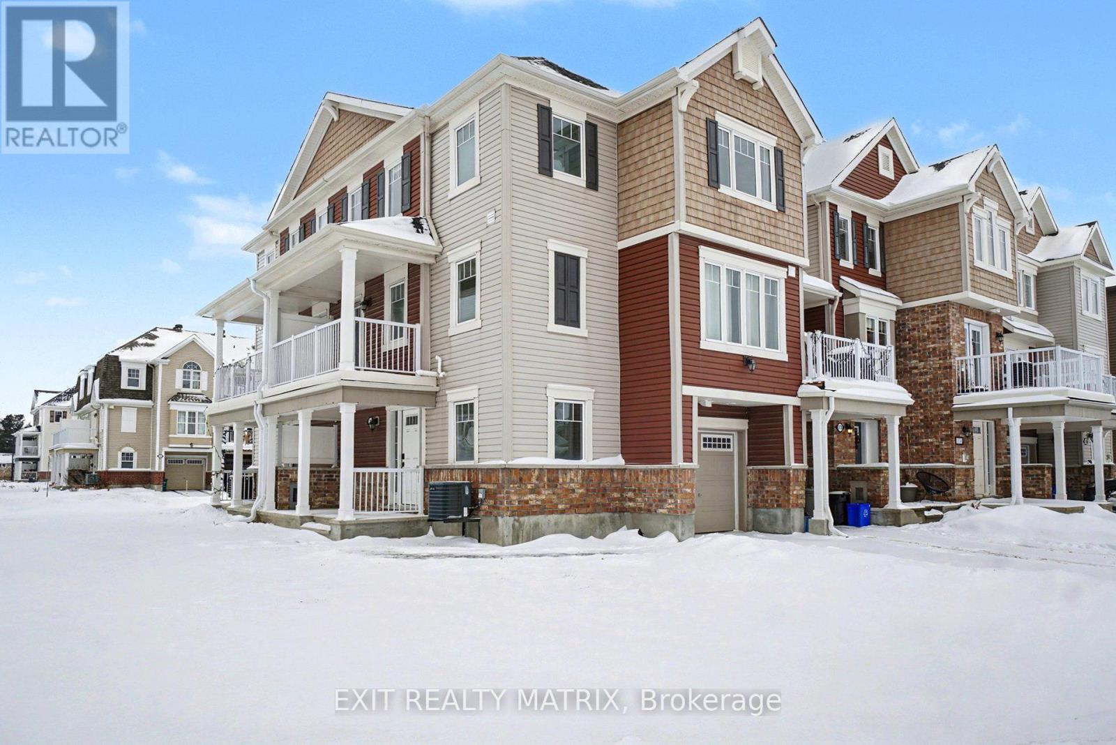 370 Willow Aster Circle, Ottawa, Ontario  K4A 1C8 - Photo 2 - X12683242