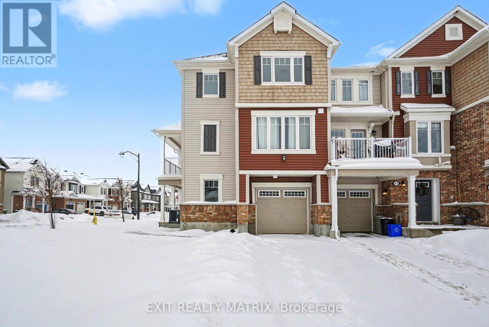 370 Willow Aster Circle, Ottawa, Ontario  K4A 1C8 - Photo 3 - X12683242