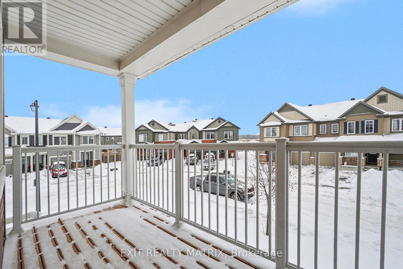 370 Willow Aster Circle, Ottawa, Ontario  K4A 1C8 - Photo 6 - X12683242