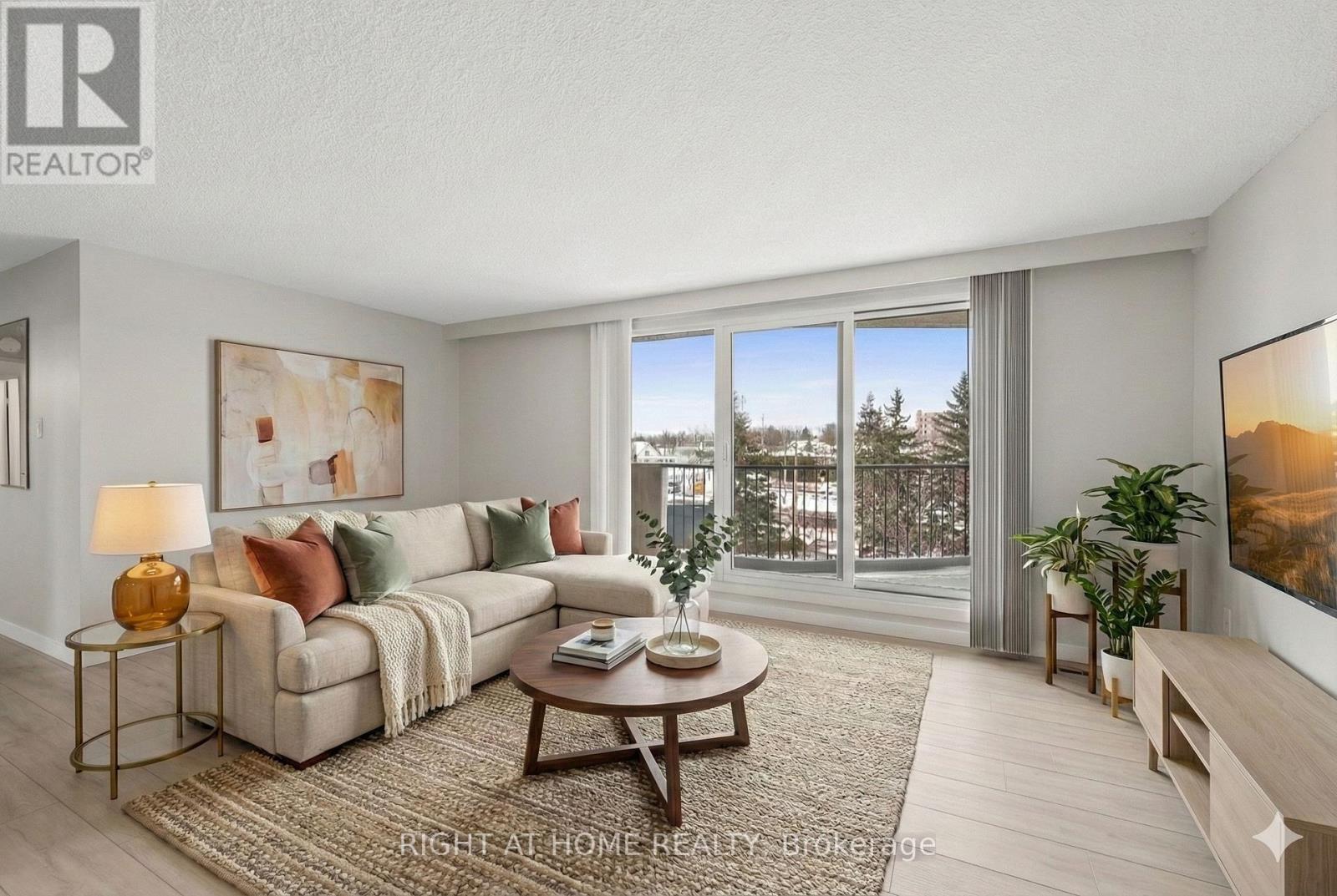 507 - 1025 Richmond Road, Ottawa, Ontario  K2B 8G8 - Photo 12 - X12683278