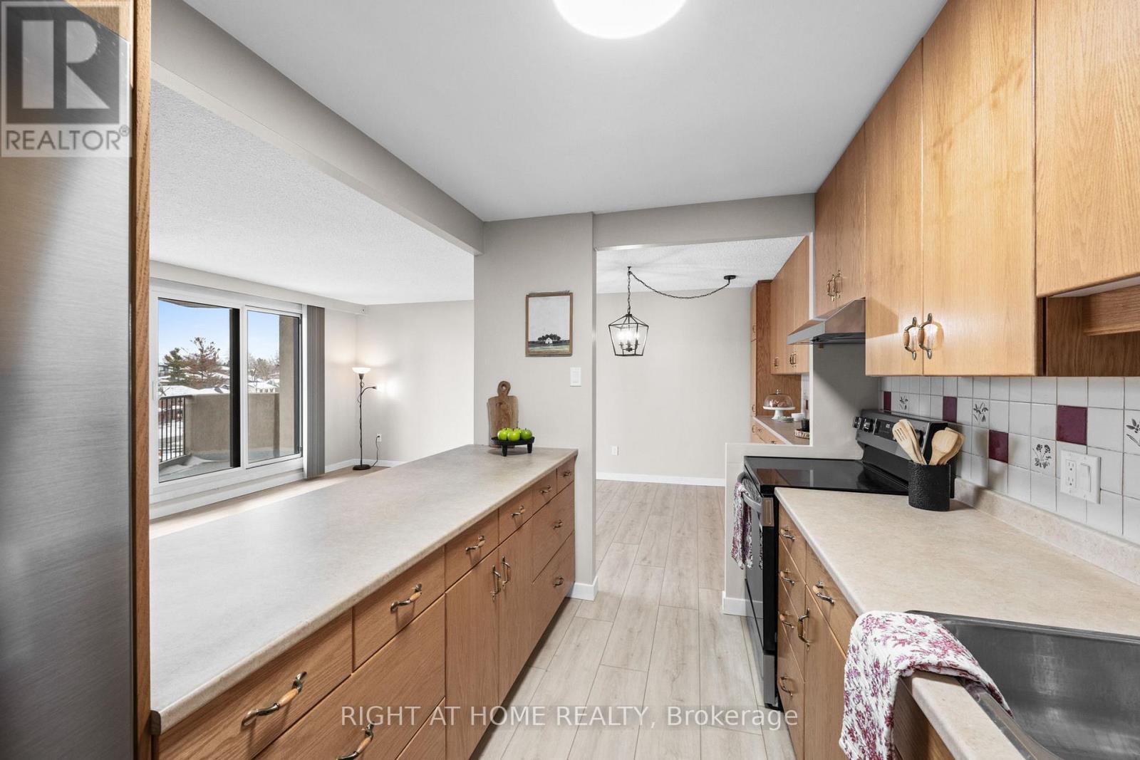 507 - 1025 Richmond Road, Ottawa, Ontario  K2B 8G8 - Photo 18 - X12683278