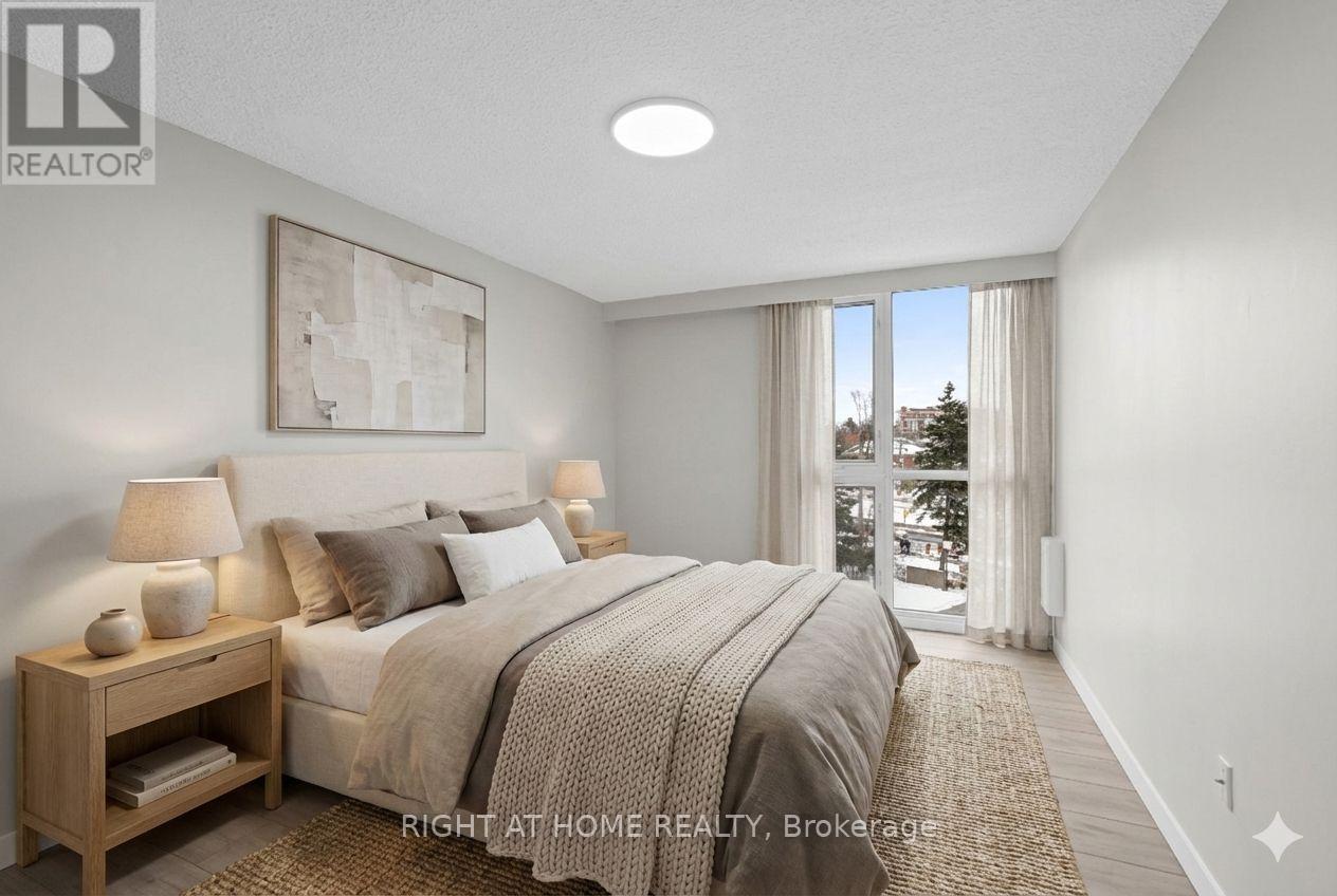 507 - 1025 Richmond Road, Ottawa, Ontario  K2B 8G8 - Photo 21 - X12683278