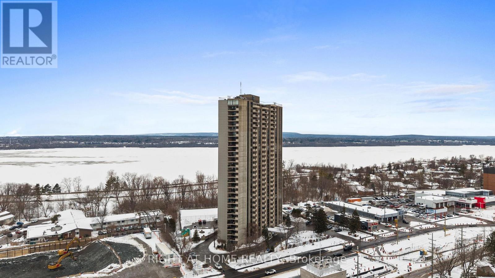 507 - 1025 Richmond Road, Ottawa, Ontario  K2B 8G8 - Photo 41 - X12683278