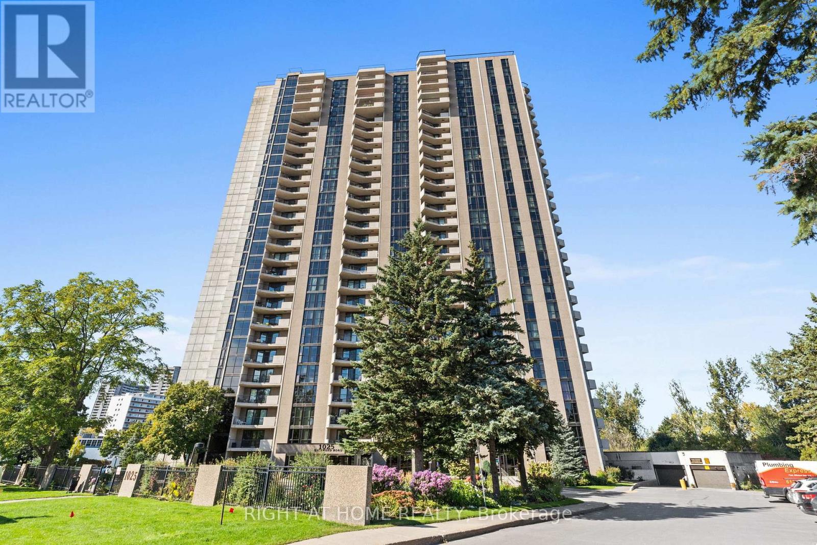 507 - 1025 Richmond Road, Ottawa, Ontario  K2B 8G8 - Photo 43 - X12683278