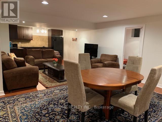 Lower Level - 268 Hounslow Avenue, Toronto, Ontario  M2N 2B8 - Photo 2 - C12683244