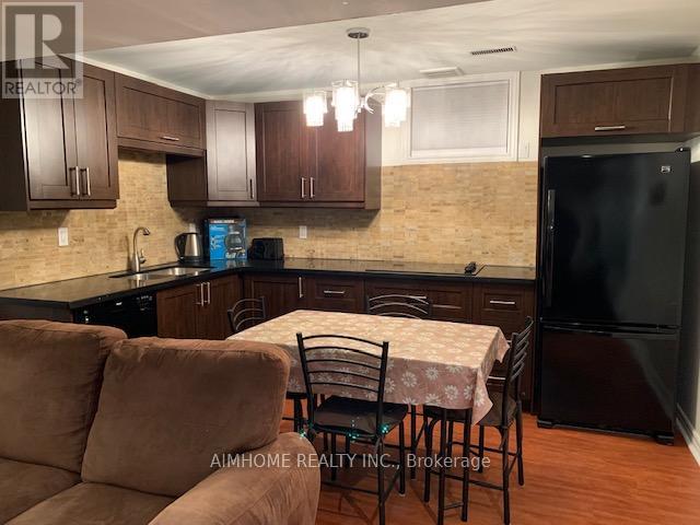 Lower Level - 268 Hounslow Avenue, Toronto, Ontario  M2N 2B8 - Photo 4 - C12683244