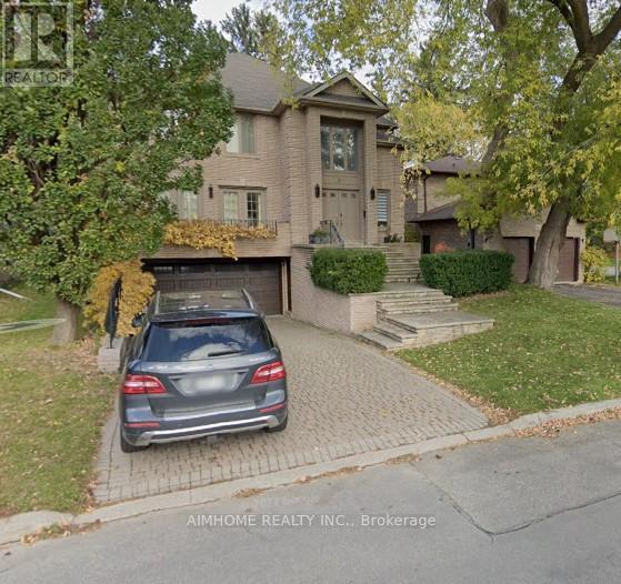 Lower Level - 268 Hounslow Avenue, Toronto, Ontario  M2N 2B8 - Photo 8 - C12683244