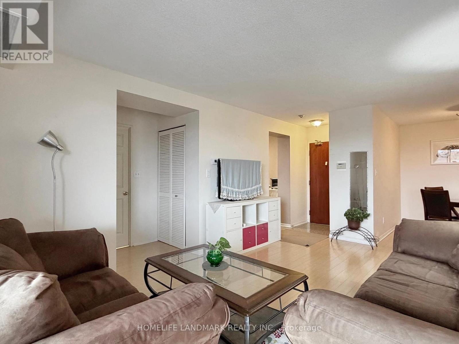 504 - 35 Empress Avenue, Toronto, Ontario M2N 3T2 - Photo 13 - C12683248