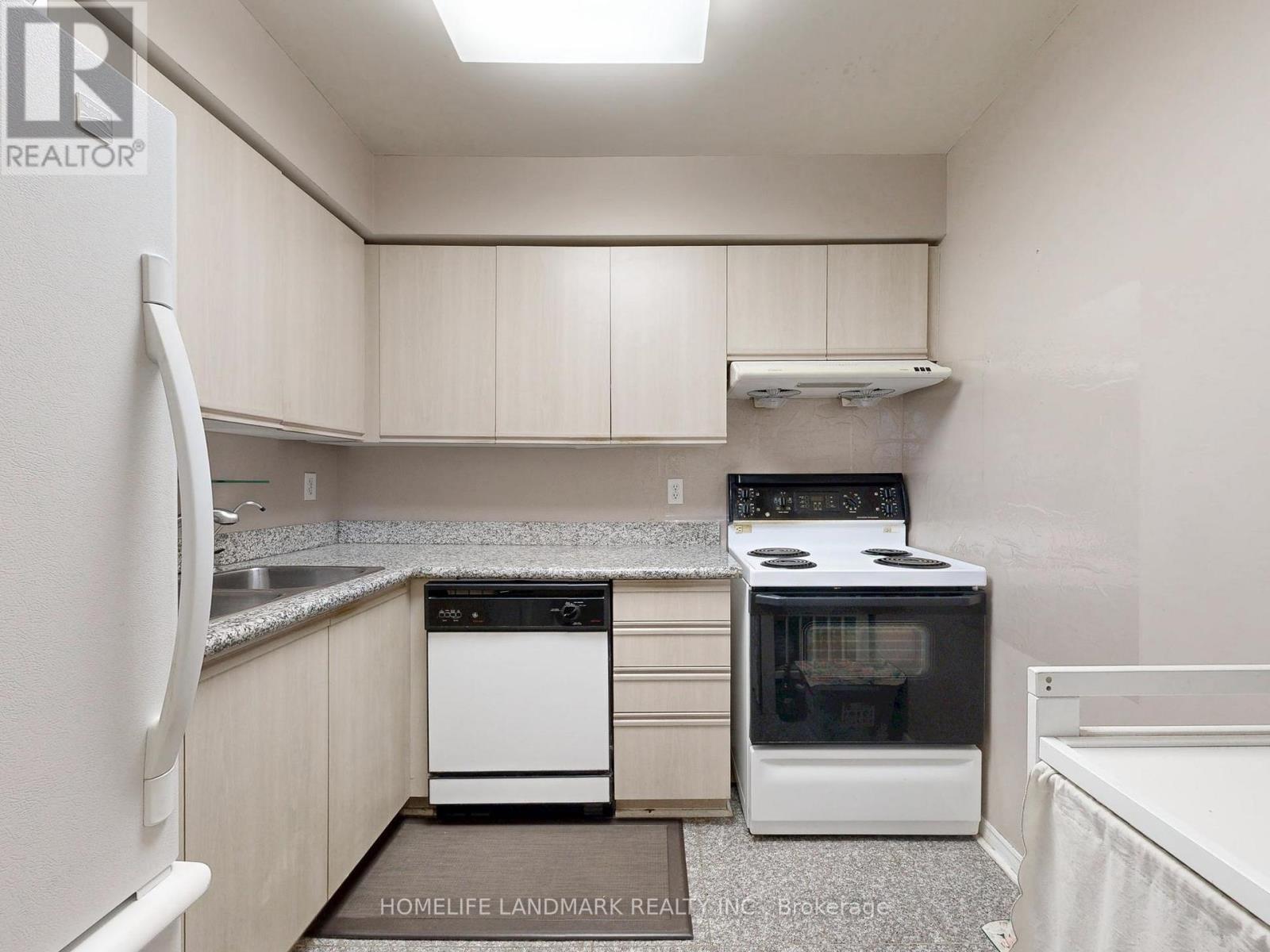 504 - 35 Empress Avenue, Toronto, Ontario M2N 3T2 - Photo 16 - C12683248