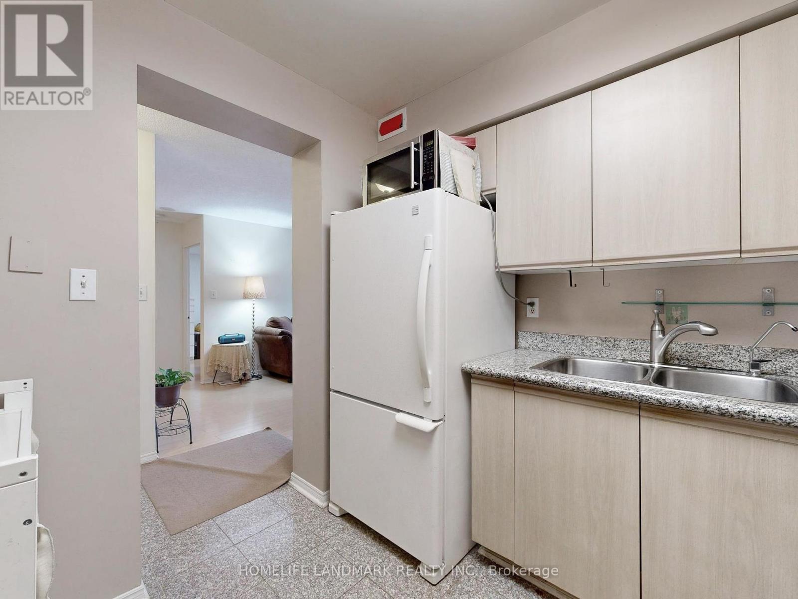 504 - 35 Empress Avenue, Toronto, Ontario M2N 3T2 - Photo 18 - C12683248