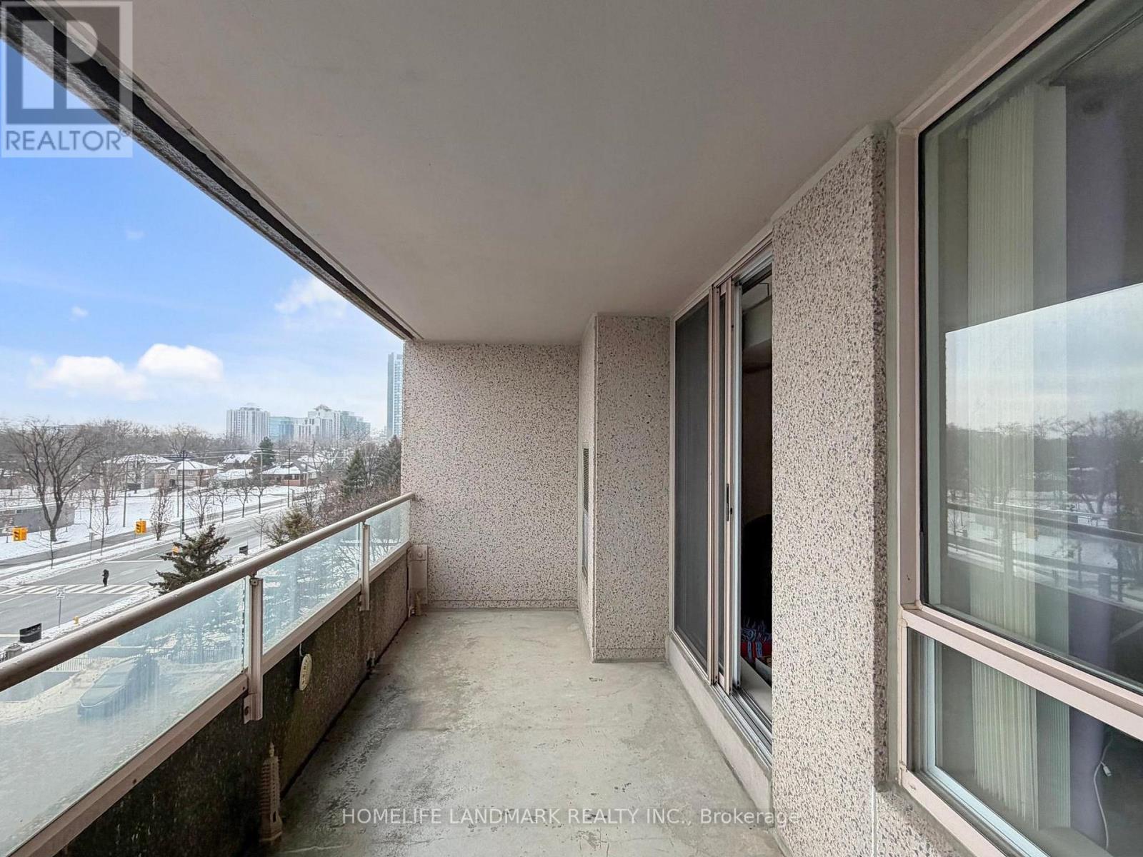 504 - 35 Empress Avenue, Toronto, Ontario M2N 3T2 - Photo 29 - C12683248