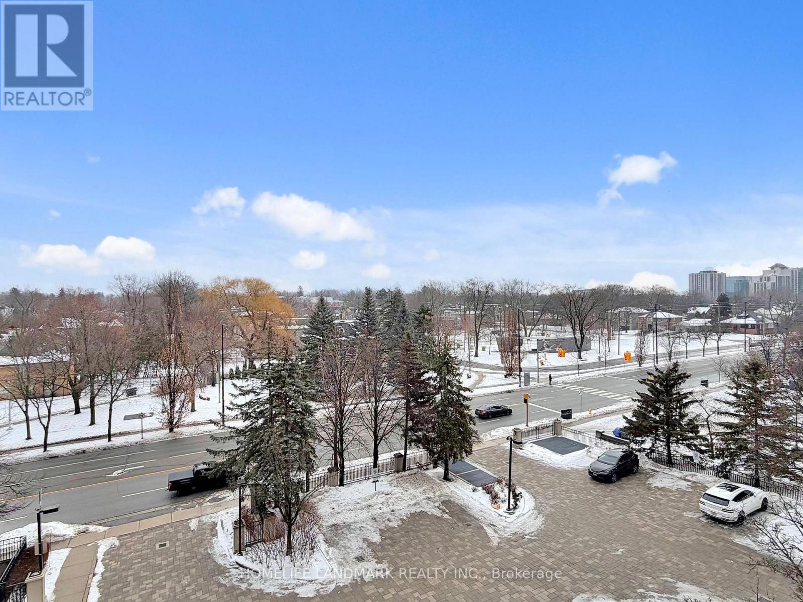 504 - 35 Empress Avenue, Toronto, Ontario M2N 3T2 - Photo 30 - C12683248