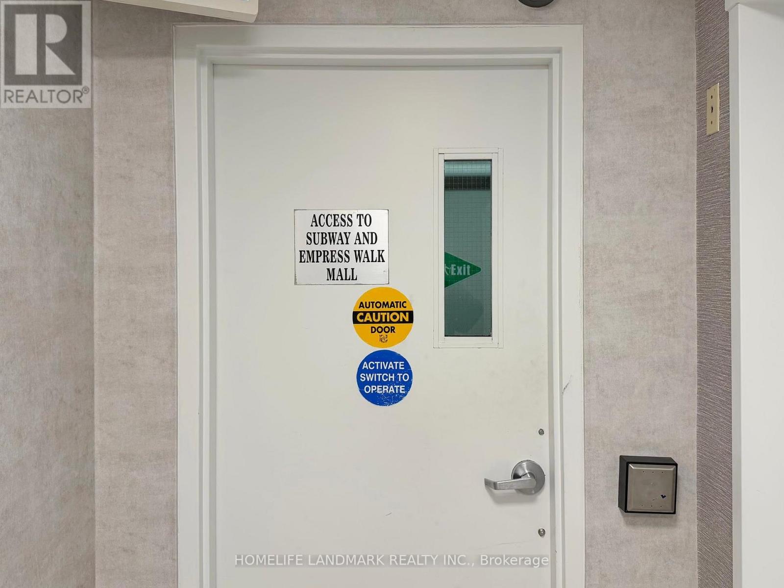 504 - 35 Empress Avenue, Toronto, Ontario M2N 3T2 - Photo 32 - C12683248