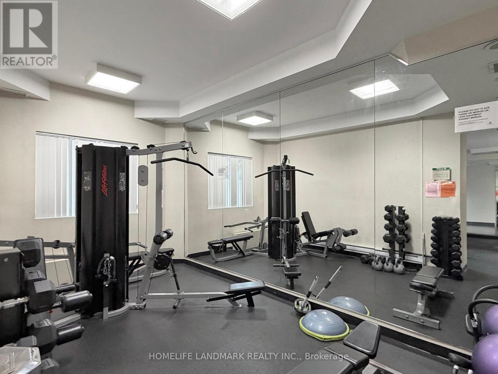 504 - 35 Empress Avenue, Toronto, Ontario M2N 3T2 - Photo 35 - C12683248