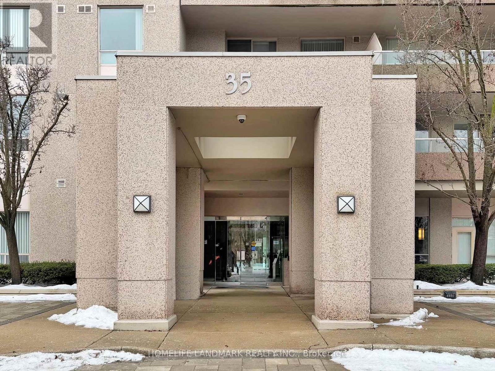 504 - 35 Empress Avenue, Toronto, Ontario M2N 3T2 - Photo 4 - C12683248