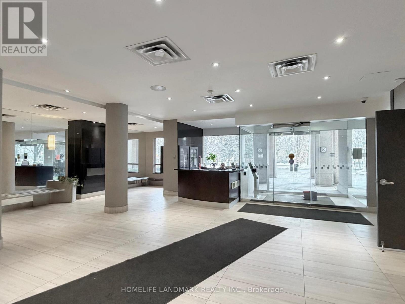 504 - 35 Empress Avenue, Toronto, Ontario M2N 3T2 - Photo 5 - C12683248