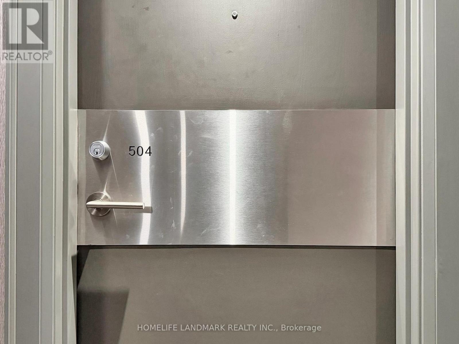 504 - 35 Empress Avenue, Toronto, Ontario M2N 3T2 - Photo 7 - C12683248