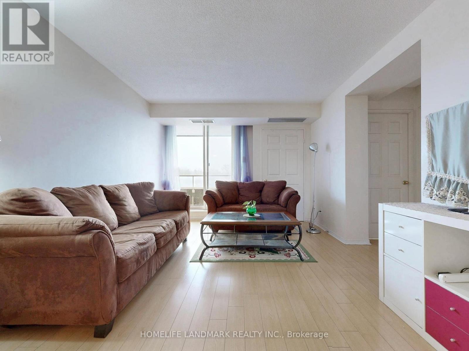 504 - 35 Empress Avenue, Toronto, Ontario M2N 3T2 - Photo 9 - C12683248