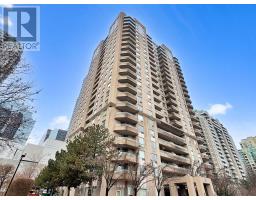 504 - 35 EMPRESS AVENUE, Toronto, Ontario