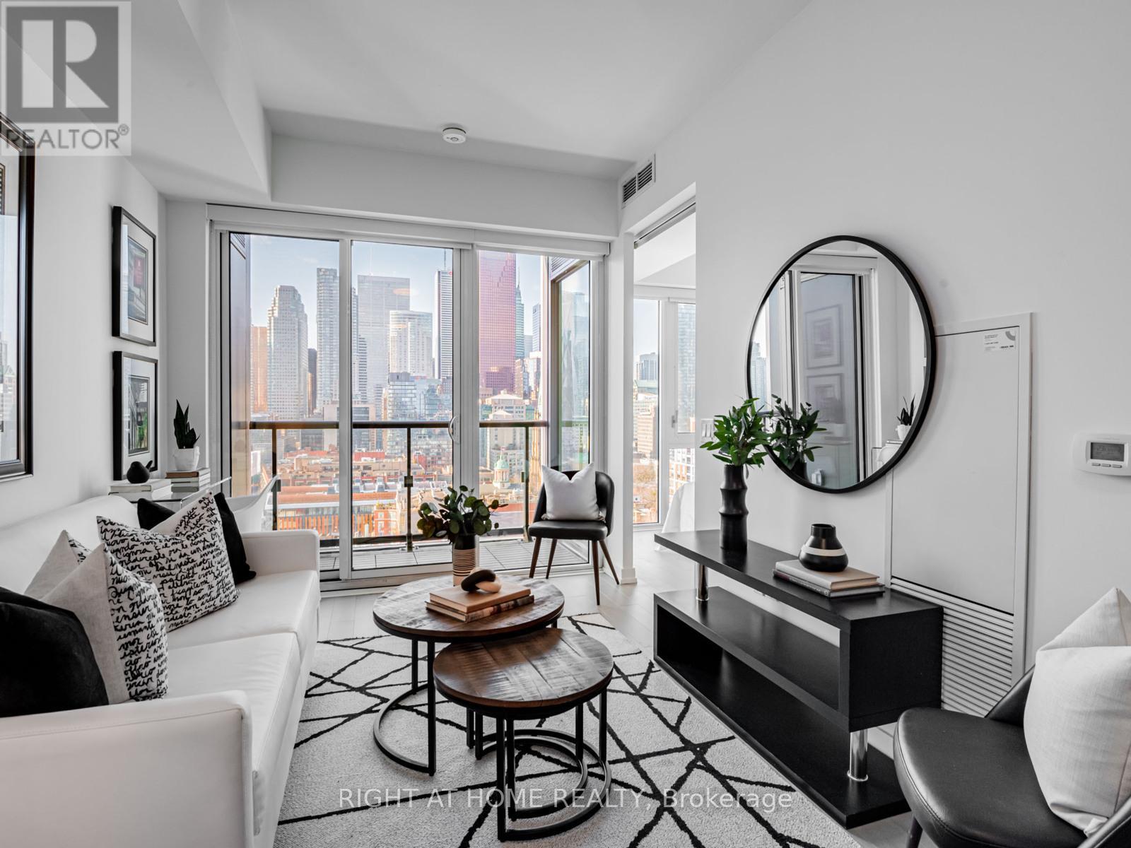 1804 - 158 Front Street, Toronto, Ontario  M5A 0K9 - Photo 14 - C12683252