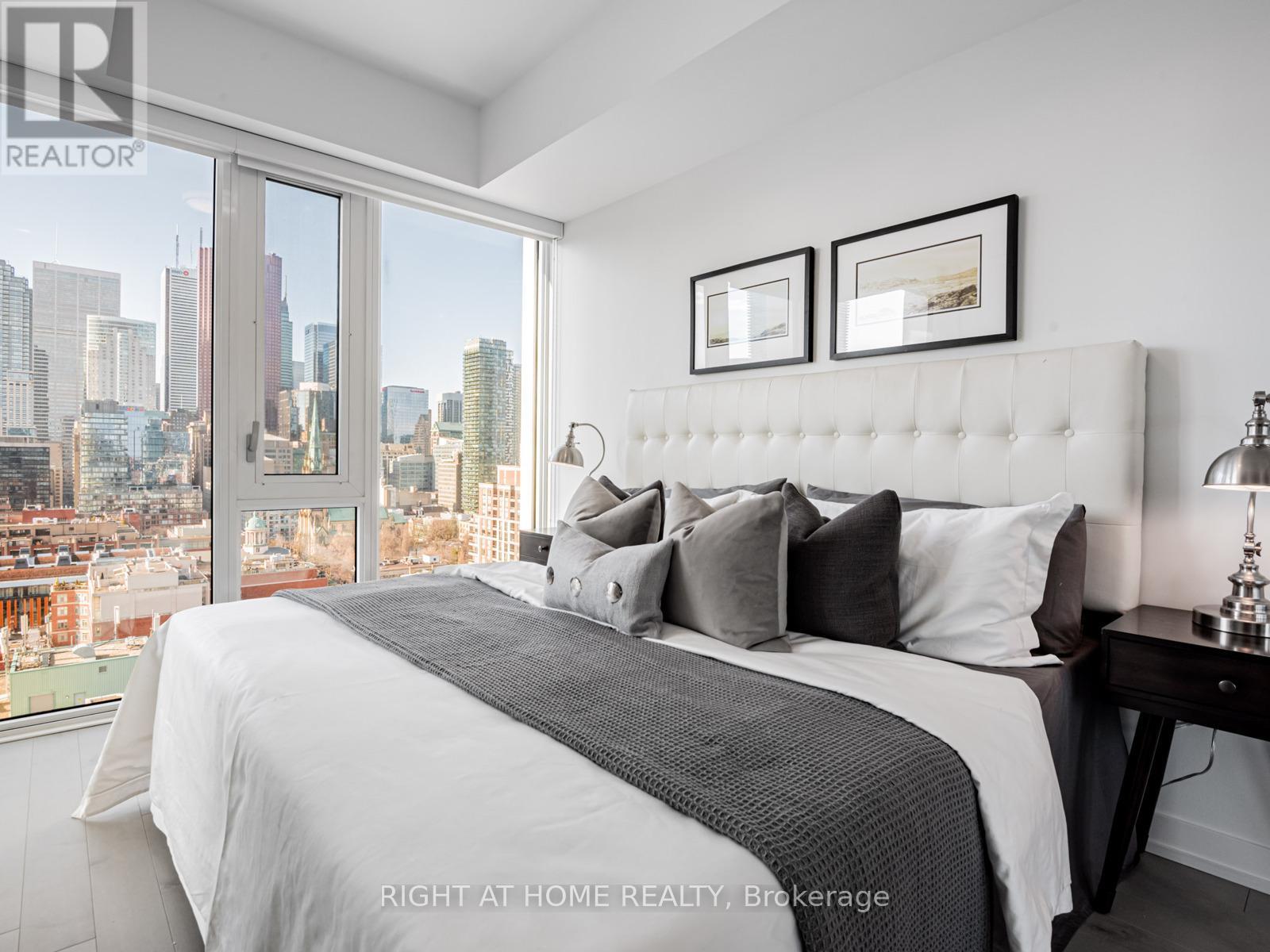 1804 - 158 Front Street, Toronto, Ontario  M5A 0K9 - Photo 19 - C12683252