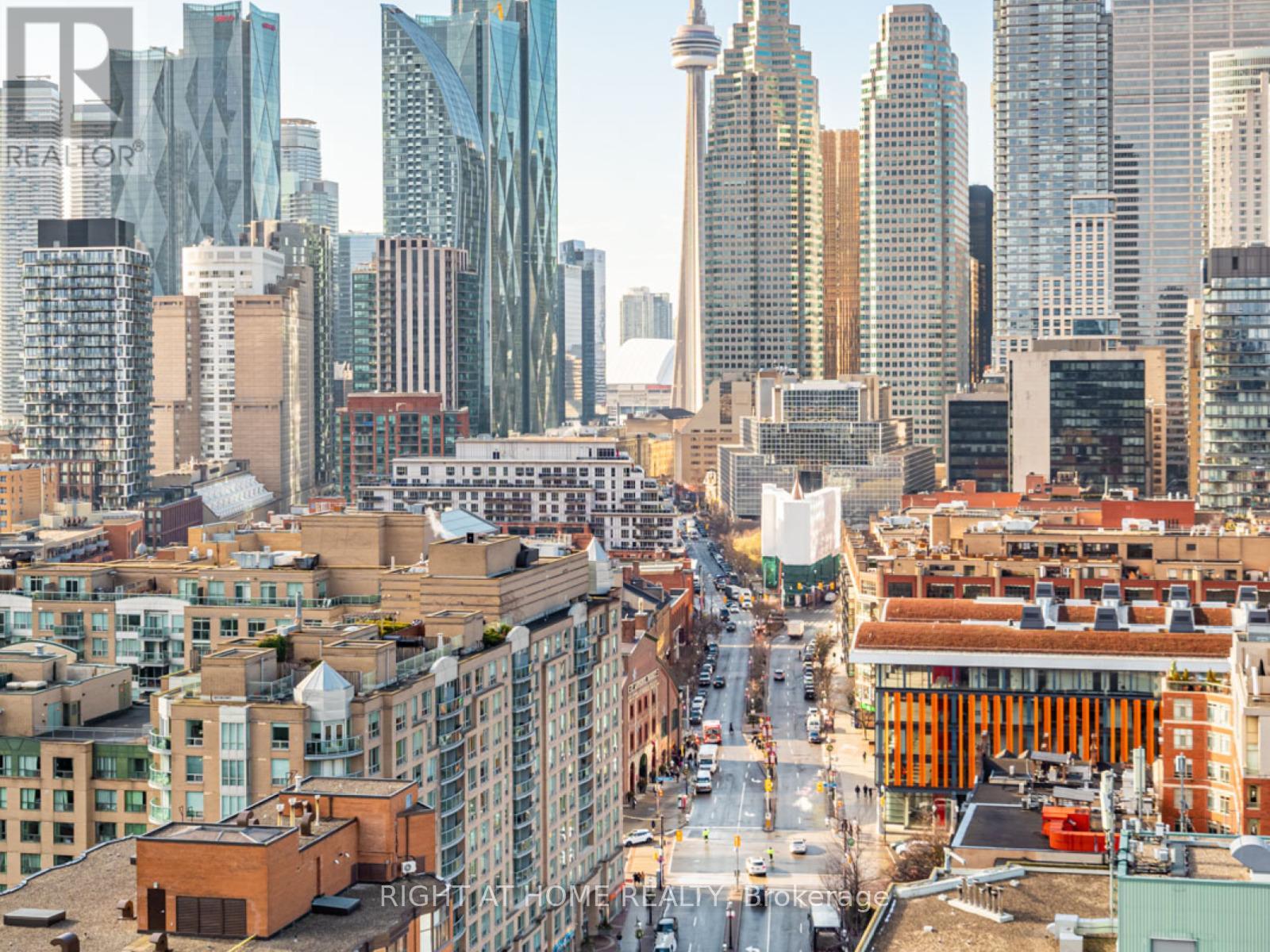 1804 - 158 Front Street, Toronto, Ontario  M5A 0K9 - Photo 26 - C12683252