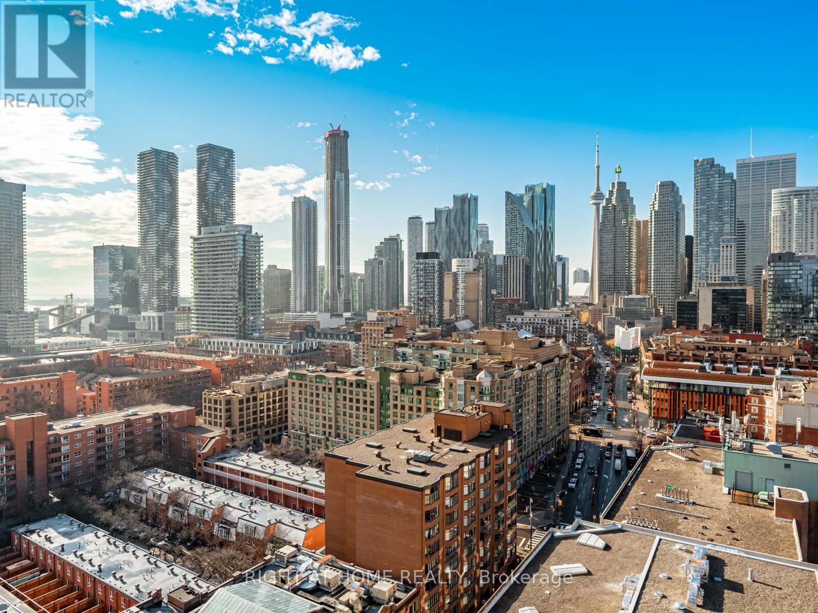 1804 - 158 Front Street, Toronto, Ontario  M5A 0K9 - Photo 27 - C12683252