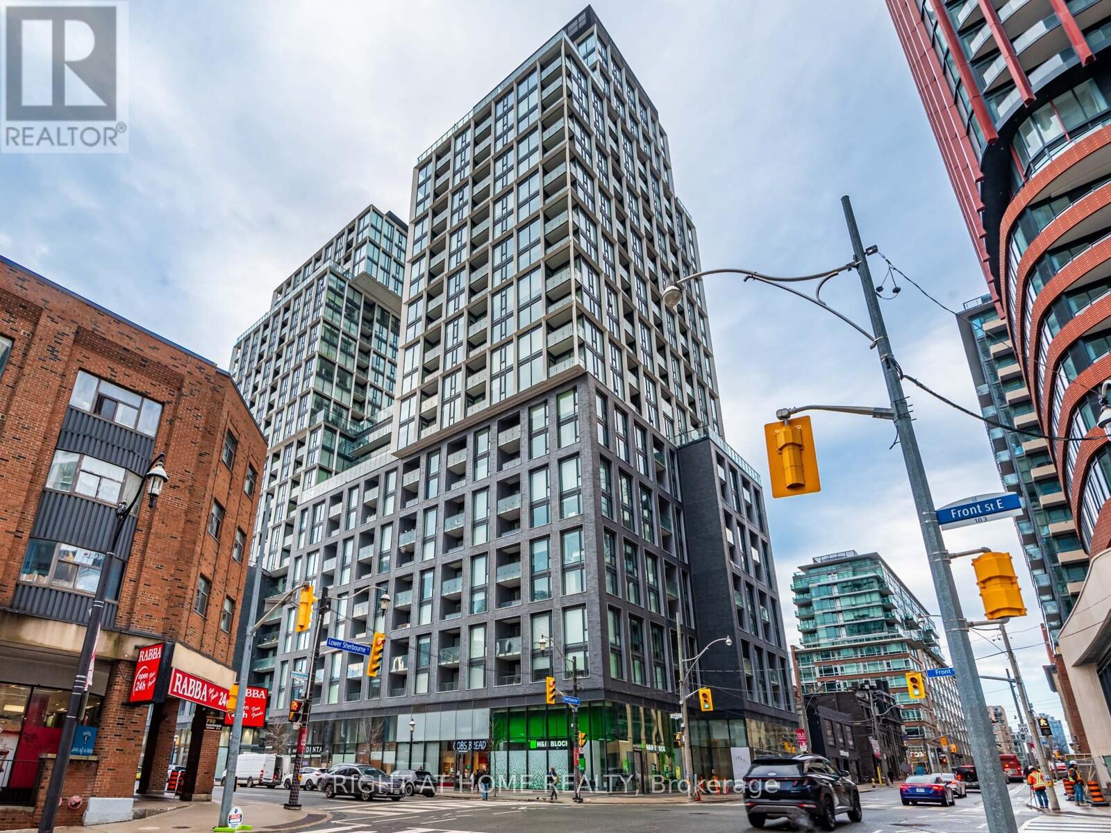 1804 - 158 Front Street, Toronto, Ontario  M5A 0K9 - Photo 5 - C12683252