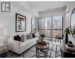 1804 - 158 FRONT STREET, Toronto, Ontario