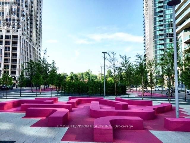 1258 - 209 Fort York Boulevard, Toronto, Ontario  M5V 4A1 - Photo 16 - C12683266